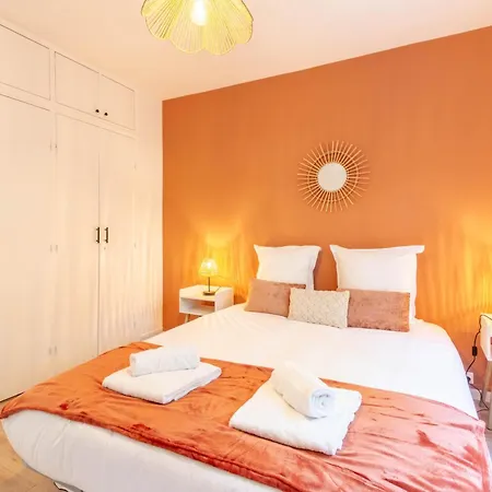 Alizee - 3 Et Parking Aux Portes De Pau * Billere