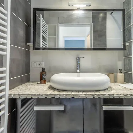 Apartment Alizee - 3 Et Parking Aux Portes De Pau *