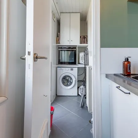 Apartment Alizee - 3 Et Parking Aux Portes De Pau